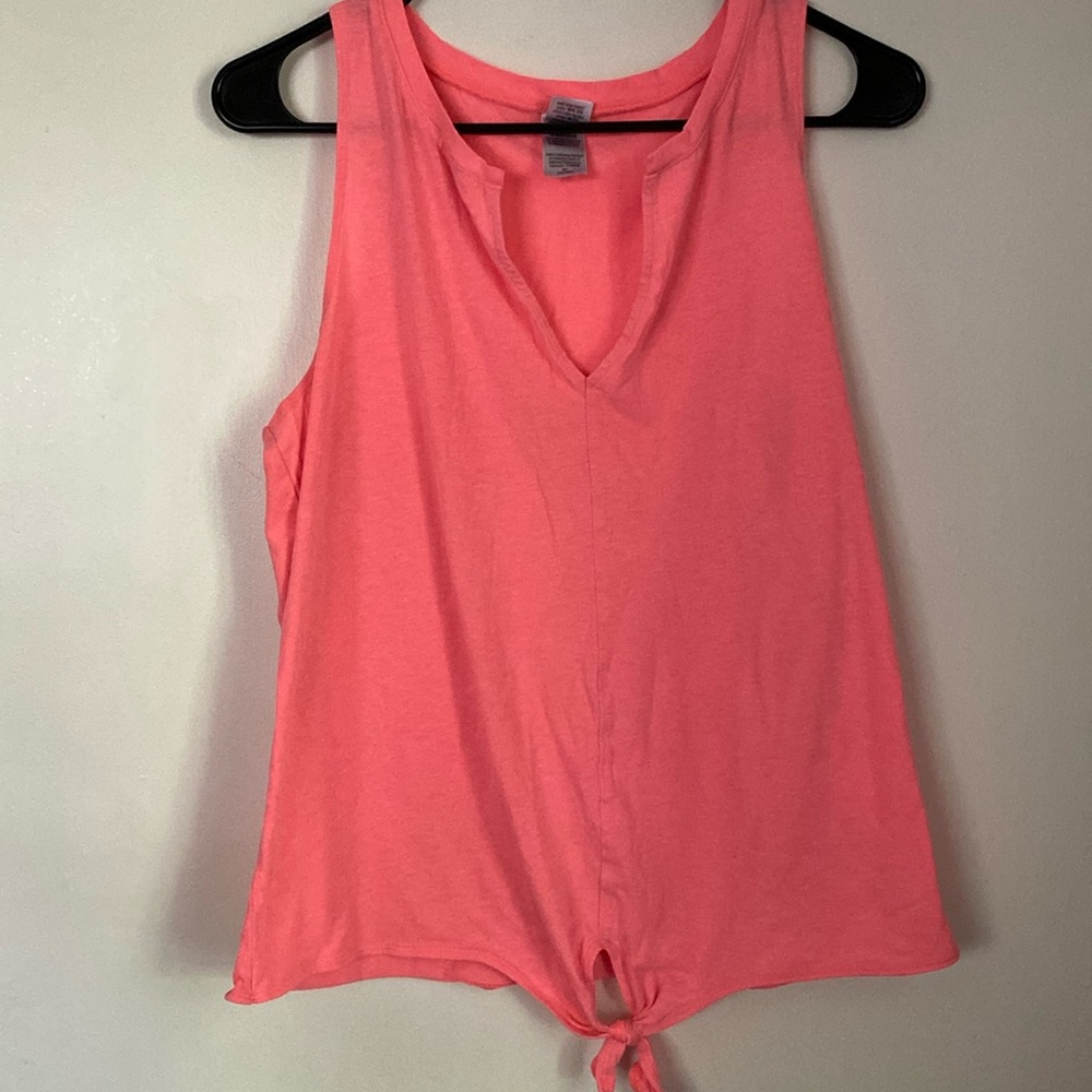 Victoria secret tank⭐️⭐️